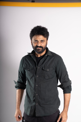 నవంబర్ 27న ప్రపంచవ్యాప్తంగా థియేటర్లలోకి ‘హై’ మూవీ.. దర్శకుడిగా ఎస్ కృష్ణ సరికొత్త ప్రయత్నం