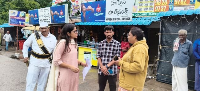 ఎన్నికల ప్రవర్తన నియమావళిని పకడ్బందీగా అమలు చేయాలి