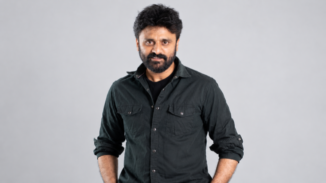 నవంబర్ 27న ప్రపంచవ్యాప్తంగా థియేటర్లలోకి ‘హై’ మూవీ.. దర్శకుడిగా ఎస్ కృష్ణ సరికొత్త ప్రయత్నం