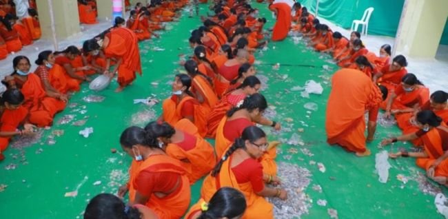 శ్రీ భీమేశ్వర స్వామి ఆలయ హుండీ ఆదాయం రూ. 1.38 కోట్లు