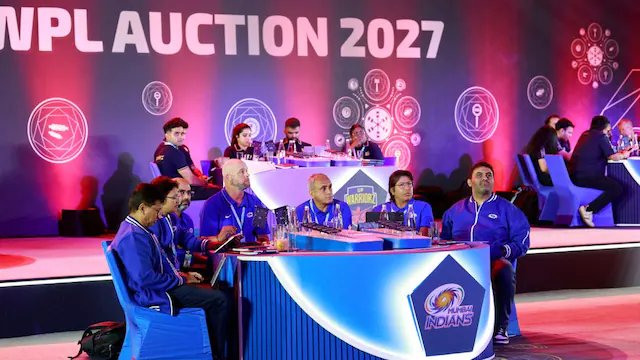 డబ్ల్యూపీఎల్ 2027 వేలం.. ఆస్ట్రేలియా ప్లేయర్‌కు భారీ ధర, ఎవరెవరు ఏ జట్టుకంటే?