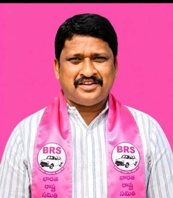 రంగయ్య చెరువు కాలువ పనులు పూర్తి చేయాలి-నేడు బి ఆర్ ఎస్ ఆధ్వర్యంలో ధర్నా