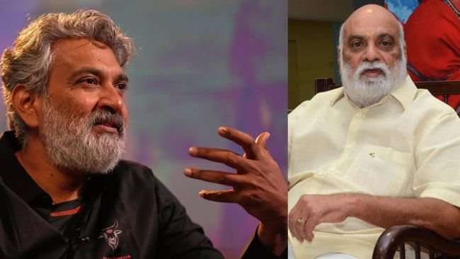 ఎస్ఎస్ రాజమౌళి ఫేవరెట్ మూవీ అదే.. రాఘవేంద్రరావు మేకింగ్‌పై ప్రశంసల జల్లు!