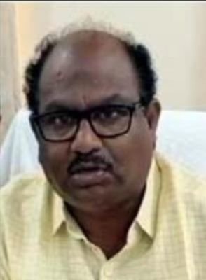 జిల్లా పరిషత్ ప్రాదేశిక సభ్యత్వానికి మాడుగుల మండలం నుండి ఐదుగురు పోటీ