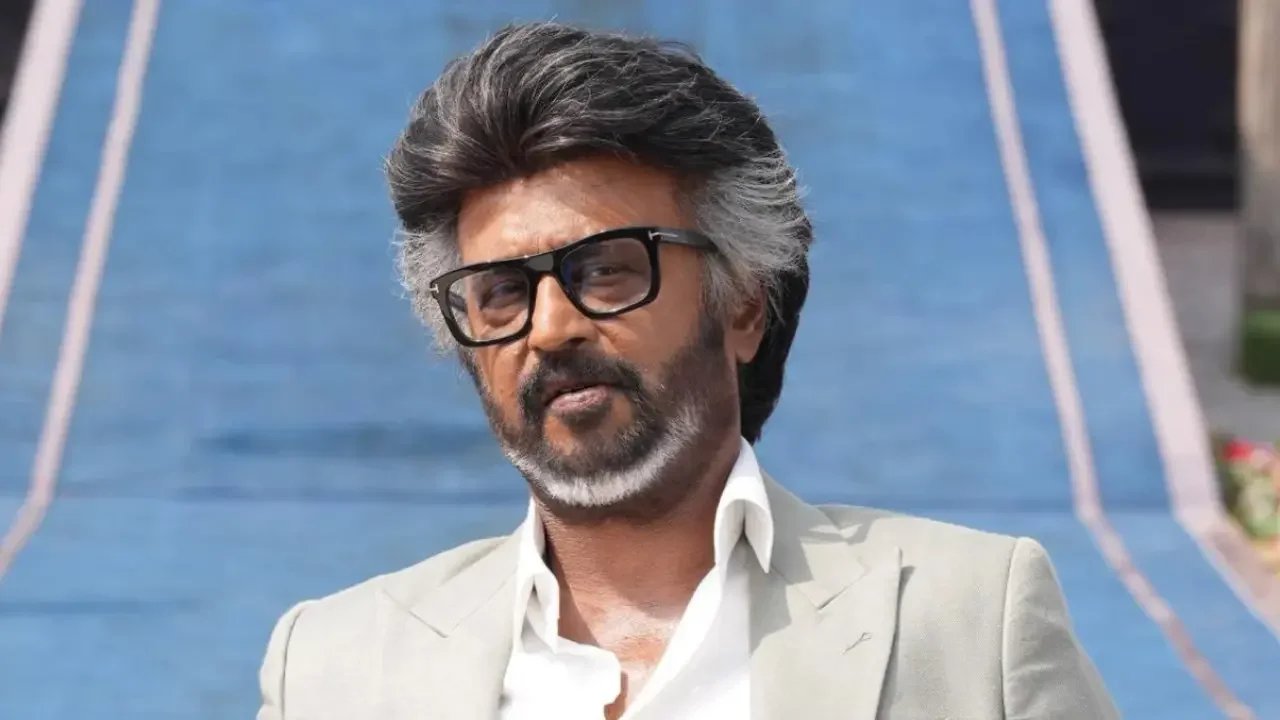 బాక్సాఫీస్ వద్ద సూపర్‌స్టార్ రజనీకాంత్ జోరు.. 420 కోట్ల మార్కును దాటేసిన జైలర్ 2!