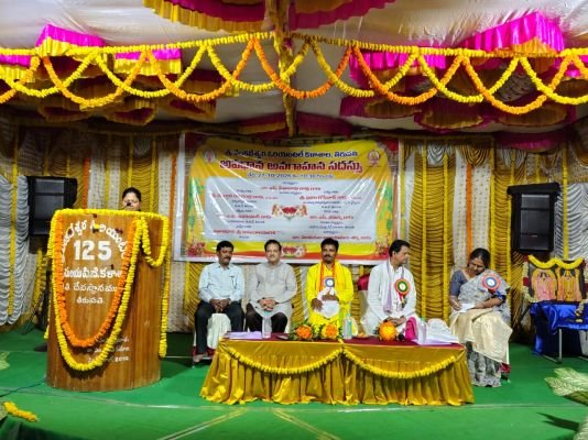 అవధానం ఏకాగ్రతను పెంపొందిస్తుంది