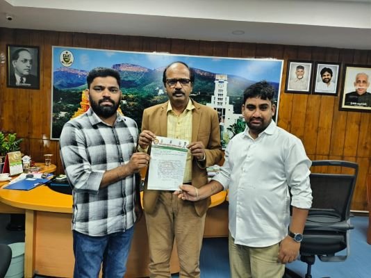 విభిన్న ప్రతిభావంతులకు ఉచిత భోజనం అందించాలి