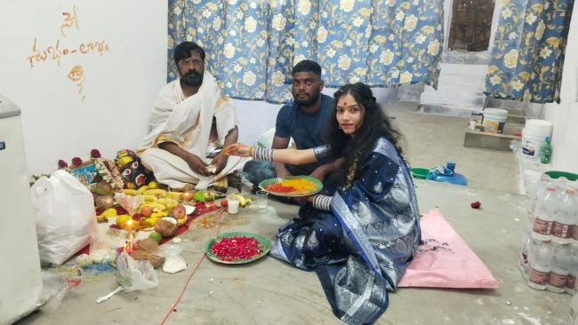 A1 మిల్క్ సెంటర్ ప్రారంభోత్సవం.