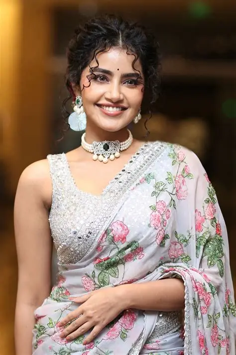 డబ్బు గురించి అనుపమ పరమేశ్వరన్ కామెంట్స్ 