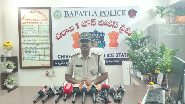 ఎన్నికల భద్రతకు పటిష్ట చర్యలు : జిల్లా కలెక్టర్ ఉమా మహేశ్వర్