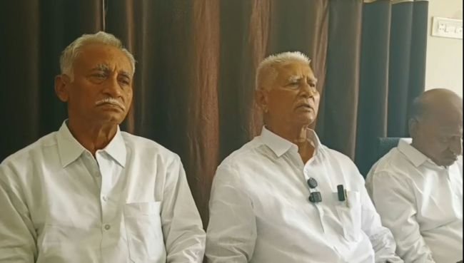 2029 నాటికి వైఎస్సార్‌సీపీని జీరో చేస్తాం:ఎమ్మెల్యే వరదరాజుల రెడ్డి