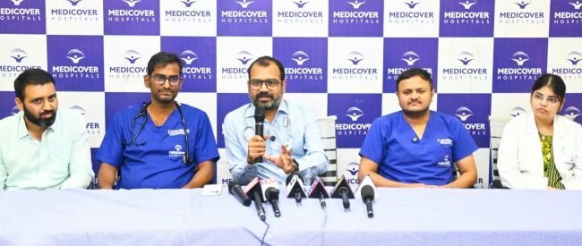 స్ట్రోక్ చికిత్స‌లో ప్ర‌తి నిమిషం విలువైన‌ది...