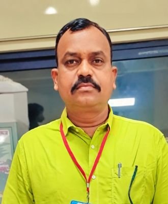 ఎసిబి వలలో మోసం గ్రామ పంచాయతీ జీపీఓ శ్రీనివాస్ 