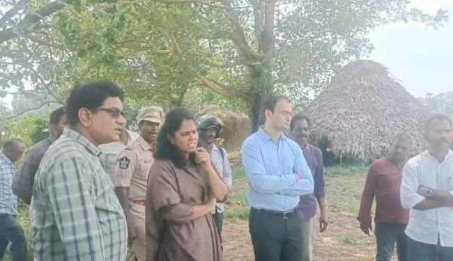 పకృతి వ్యవసాయం రైతులకు మేలు