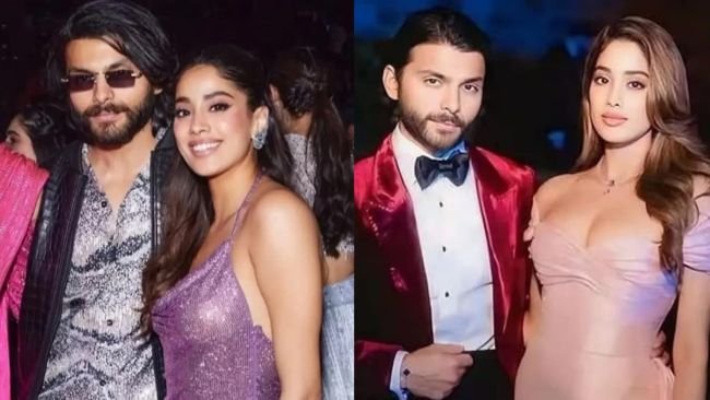 శిఖర్ పహాడియాతో డేటింగ్ నిజమే.. 'కాఫీ విత్ కరణ్' షోలో జాన్వీ కపూర్ సంచలన ప్రకటన, పెళ్లిపై కీలక వ్యాఖ్యలు!