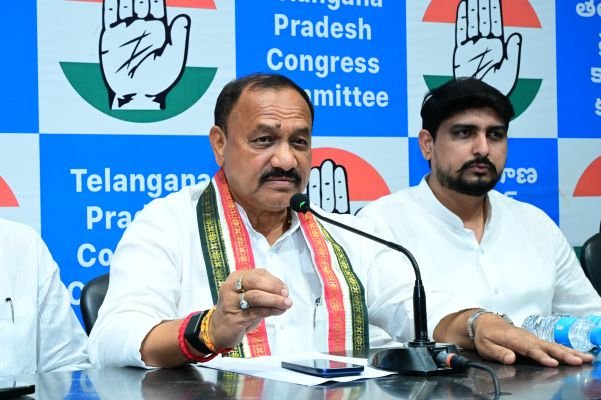 ఎమ్మెల్సీ ఫలితాలపై టీపీసీసీ అధ్యక్షుడు మహేష్‌ కుమార్‌ గౌడ్‌ వ్యాఖ్యలు