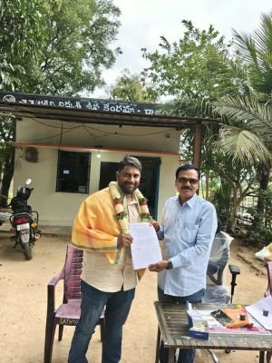 రాజంపేట నుంచి కామారెడ్డికి లైన్మెన్ అహ్మద్ బదిలీ..