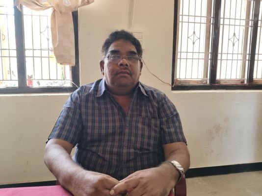 దువ్వూరు మండలంలో నేడు 6955 మందికి పింఛన్లు పంపిణీ     