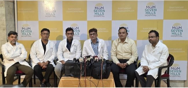 బ్రెయిన్ ఎటాక్ నుంచి ప్రాణాలు కాపాడే సరికొత్త రక్షణ కవచం