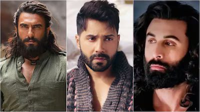 'అనిమల్' రణ్‌బీర్ కంటే 'ధురందర్' రణ్‌వీర్ నటనకే నా ఓటు.. వరుణ్ ధావన్ ఆసక్తికర వ్యాఖ్యలు!