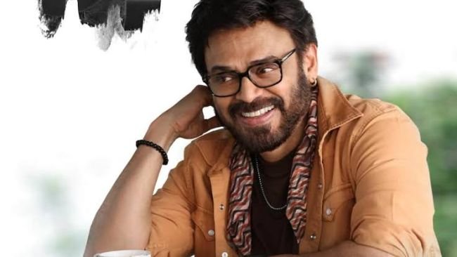 బాగలేకపోతే వాళ్లే చెబుతారు.. 'ఆదర్శ కుటుంబం'పై వెంకటేష్ సంచలన వ్యాఖ్యలు!