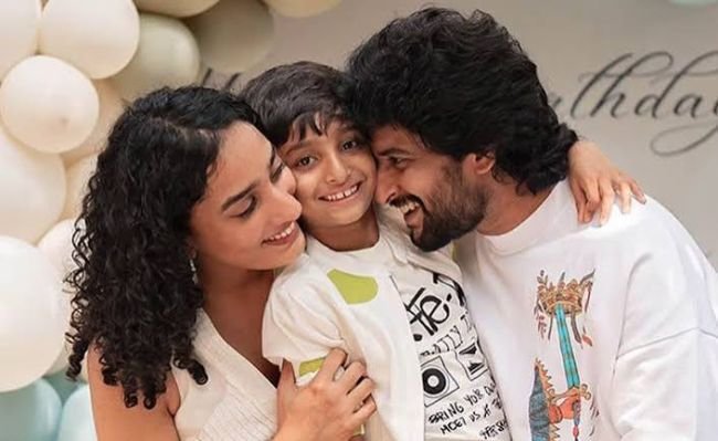 మా పెళ్లికి పెద్దలు అంగీకరిస్తారని అసలు అనుకోలేదు.. తన ప్రేమకథను పంచుకున్న న్యాచురల్ స్టార్ నాని!