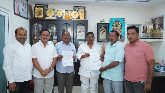 నిరుపేదలకు సీఎం సహాయనిధి అండ