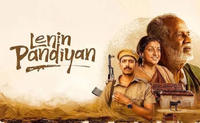 లెనిన్ పాండియన్’ రివ్యూ: పిట్ట కొంచం కూత ఘనం.. అలరించే కామెడీ థ్రిల్లర్!