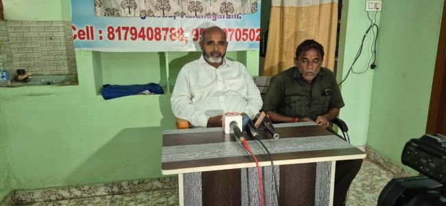 బంగ్లా లో ఉన్నది   అసలైన టీడీపీ కాదు......  * మాజీ కౌన్సిలర్  రొంగలి రామారావు * 