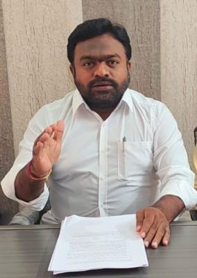 మత్స్యకారులకు అండగా ప్రభుత్వం