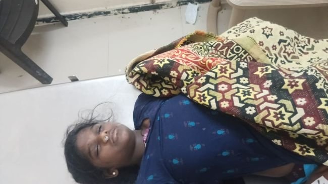 కేజీబీవీలో విద్యార్థిని అనుమానాస్పద మృతి