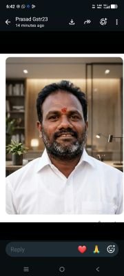 ట్రాక్టర్ బోల్తా పడి వ్యక్తి మృతి.