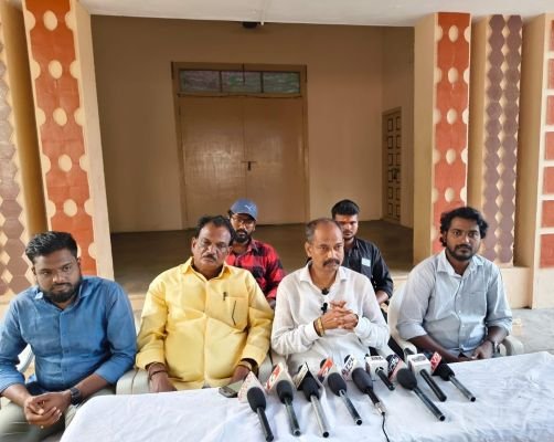 రూప్ కుమార్ గెలుపు బీసీ ఎస్సీ ఎస్టీ ల ఆత్మ గౌరవం ను  పెంపొoదిస్తుంది  