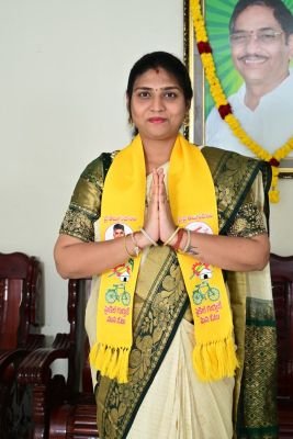 తగ్గేదేలే...! *కార్పొరేషన్ లో పెరిగిన హీట్