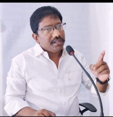 మున్సిపల్ ఎన్నికల పోలింగ్ విధులకు హాజరయ్యే ఉద్యోగులకు నవంబర్ 2న ఆన్‌డ్యూటీ సౌకర్యం కల్పించాలి..   ఏపీ స్టేట్ ఎంప్లాయిస్ అసోసియేషన్ రాష్ట్ర అధ్యక్షులు నల్లపల్లి విజయ్ భాస్కర్ డిమాండ్    