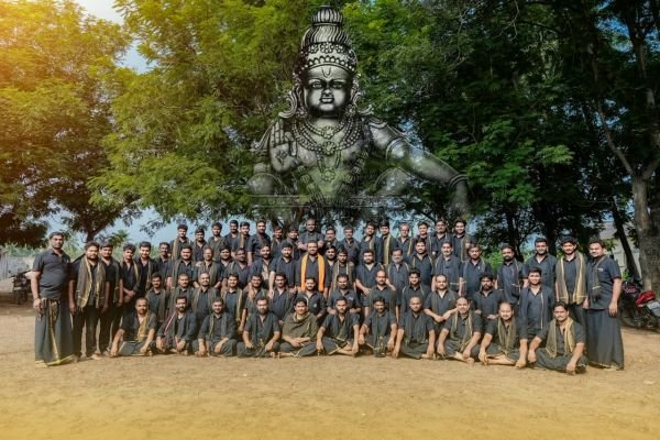 108 కలసల పడిపూజ