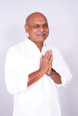 తుఫాన్ బాధితులకు అండగా ఉండాలి