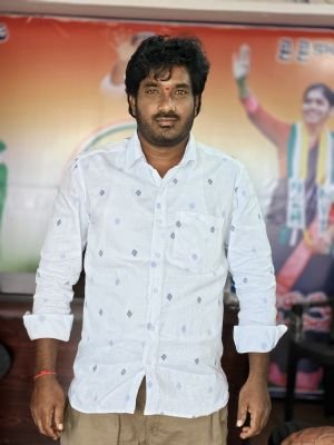 కాంగ్రెస్ లో మేడ విద్యాసాగర్ కు కీలక బాధ్యతలు