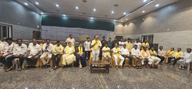 జాహ్నవిని గెలిపిస్తే పామూరుకు మరింత అభివృద్ధి
