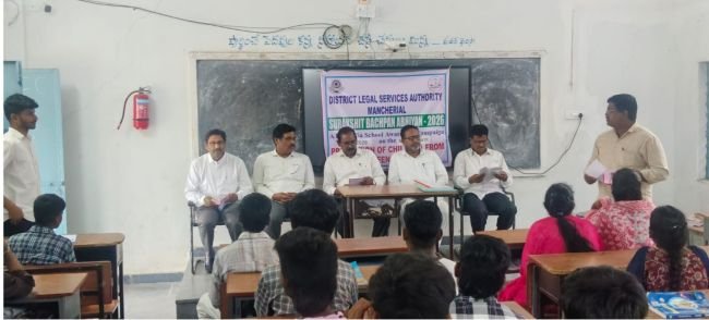 చట్టాలపై అవగాహనతోనే హక్కులకు రక్షణ