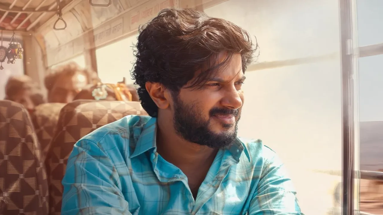 దుల్కర్ సల్మాన్ ఆకాశంలో ఒక తార సినిమా నుంచి రాధే రాధే ఫస్ట్ సింగిల్ విడుదల