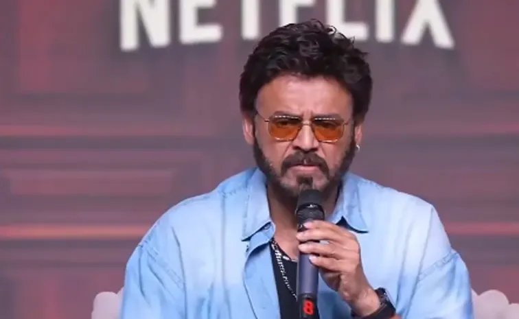 సినిమా బాగలేకపోతే ప్రేక్షకులు నేరుగా మొహం మీదే చెబుతారు: విక్టరీ వెంకటేశ్