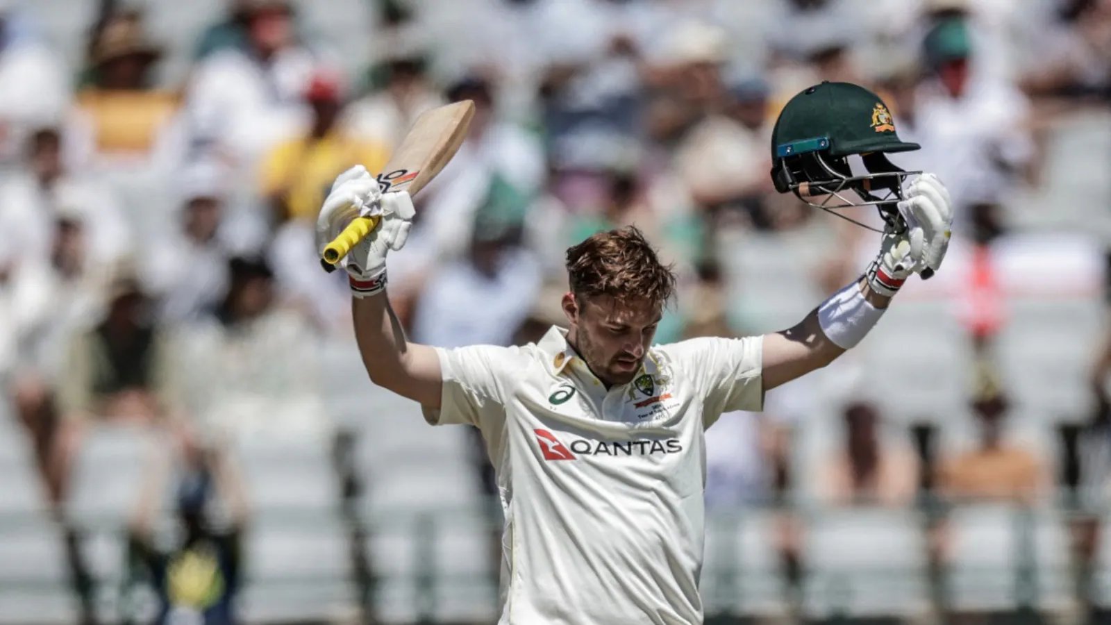 ఆస్ట్రేలియా క్రికెట్ చరిత్రలో అరుదైన రికార్డు సృష్టించిన జోష్ ఇంగ్లిస్
