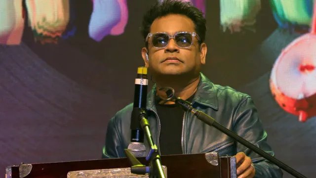 రామాయణం పాటలపై వస్తున్న విమర్శలపై స్పందించిన ఏఆర్ రెహమాన్.. ఆ ఓపిక, సమయం లేదంటూ క్లారిటీ