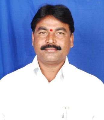 అర్హులైన పట్టభద్రులంతా ఎమ్మెల్సీ ఓటర్లుగా నమోదు కావాలి:మాజీ జడ్పీటీసీ సిద్రాల శ్రీనివాస్