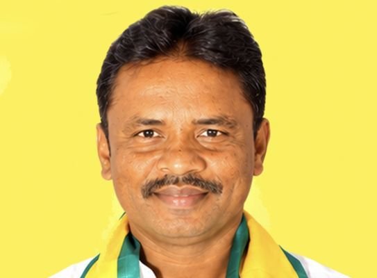 తెలంగాణ రక్షణ సేన (TRS) దళిత వింగ్ కరీంనగర్ జిల్లా అధ్యక్షుడిగా చంటి శ్రీనివాస్ నియామకం
