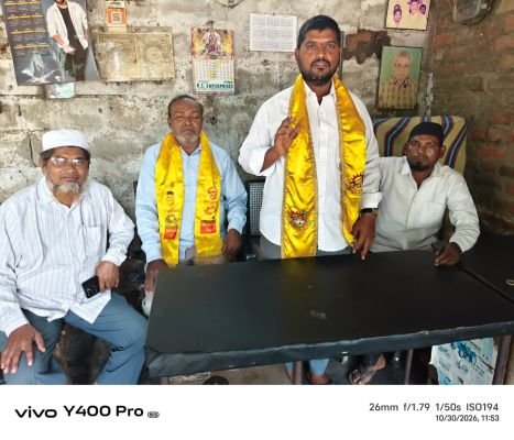 ఎల్‌నినో ప్రభావంతో నష్టపోయే రైతులు, రైతు కూలీలను ఆదుకోవాలి
