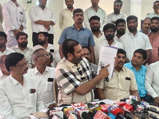 సవాల్ కు ప్రతి సవాల్