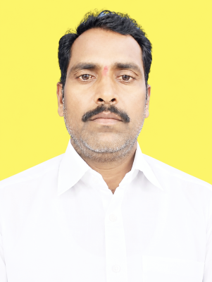 పరిటాల సునీతమ్మ కు కృతజ్ఞతలు తెలిపిన ఎంసిపల్లి ఎం పి టి సి రాధాకృష్ణ