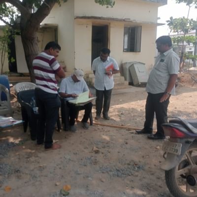 సౌర శక్తి వైపు అడుగులు కాలుష్య రహిత భవిష్యత్తుకు వెలుగులు. యస్.ఈ కే వెంకటేశ్వర్లు.